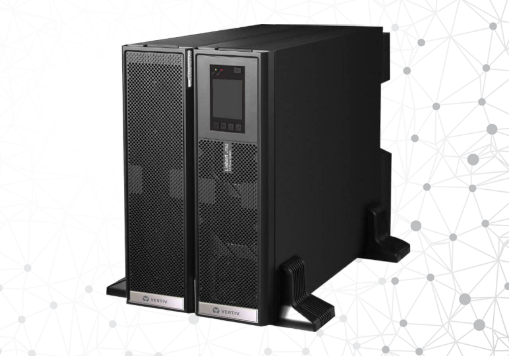 艾默生ITA2靈巧型UPS電源30KVA